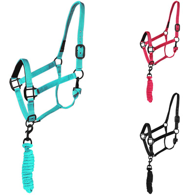 Halters and Headstalls