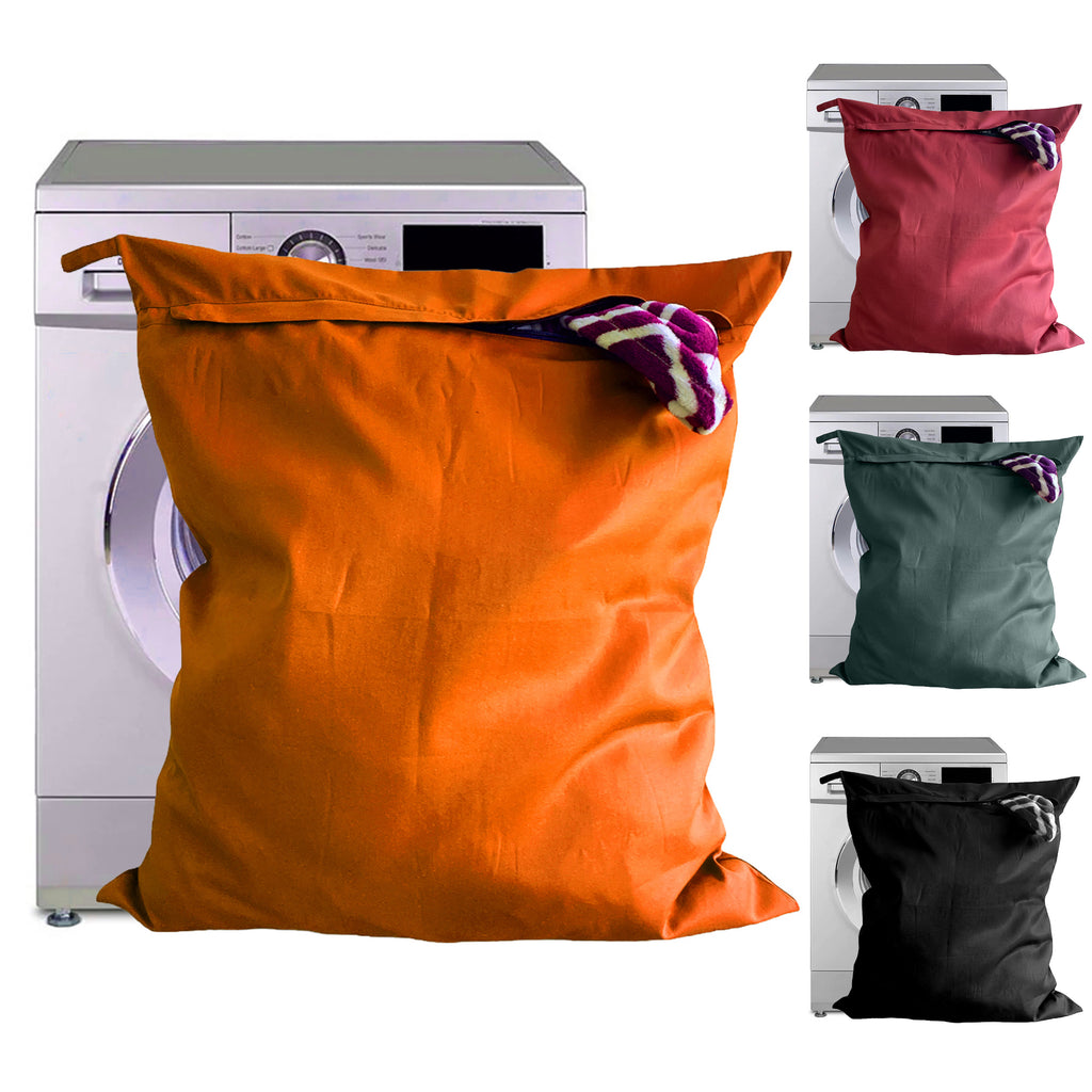 Majestic Ally Horse Dog Pets Laundry Bag - Washing Bag for Blankets, Rug, Boots, Leads, Harness